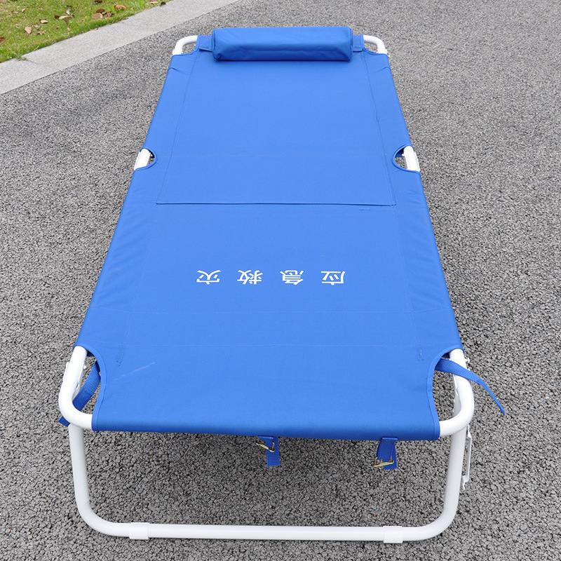 Cheap Price Of Earthquake Emergency Reliefs Folding Bed