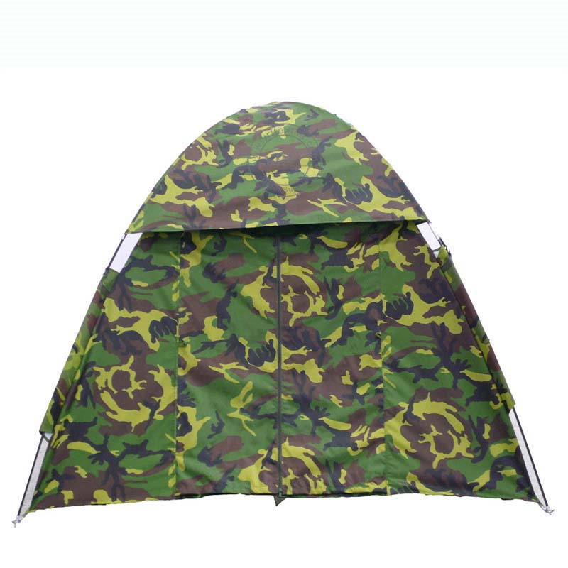 Camouflage Milita Tent For Sale