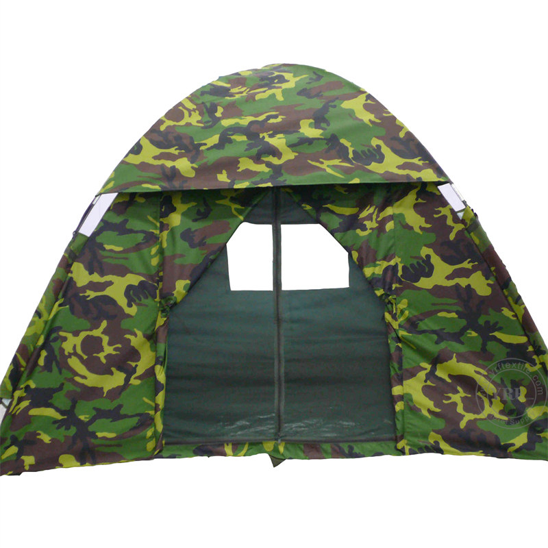 Inflatable Camping Tent For Outdoor Hiking