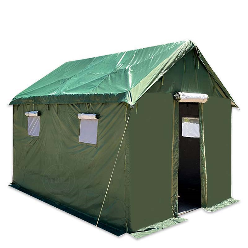 Canvas Tent Waterproof Canvas