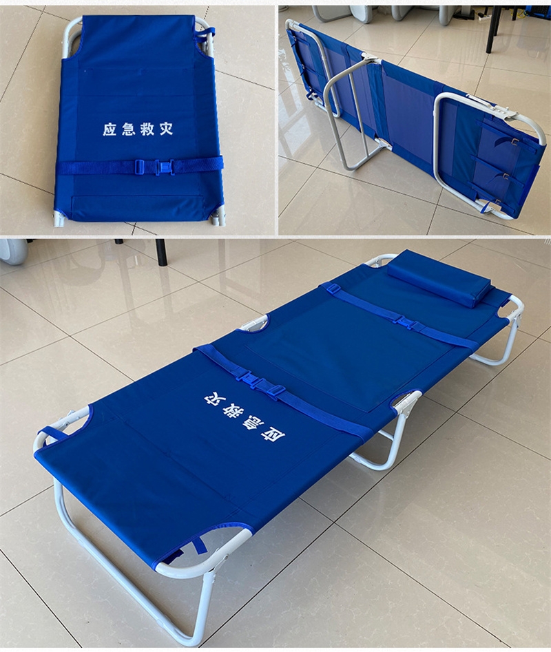 Relief Emergency Super Single Bed