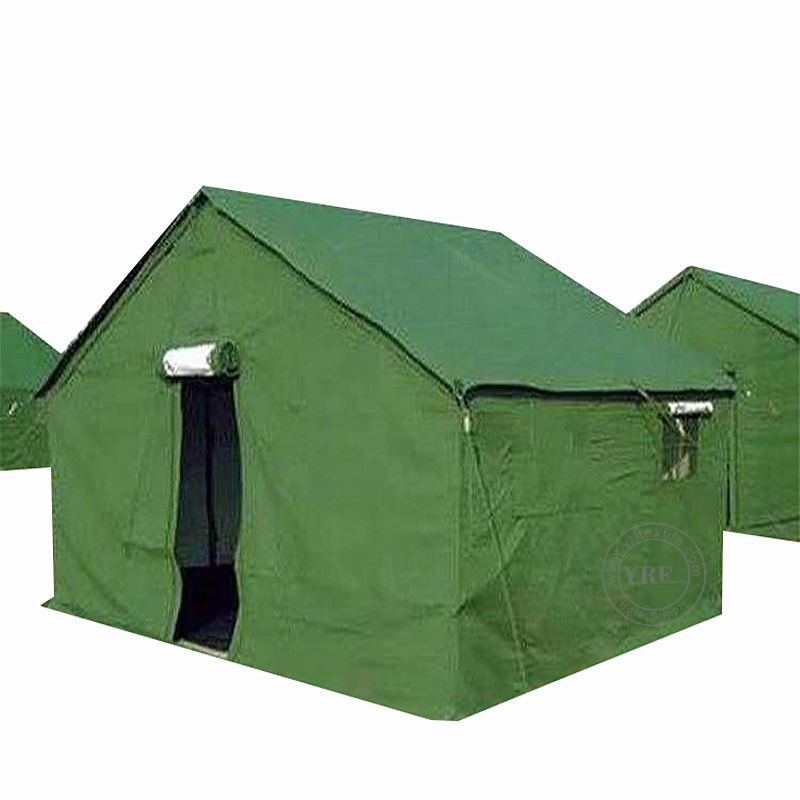 Outdoor Hiking Waterproof Wild Camping Inflatabla Tent