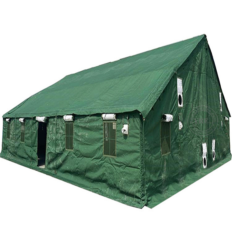 Outdoor Emergency Undressing Decontamination Tent
