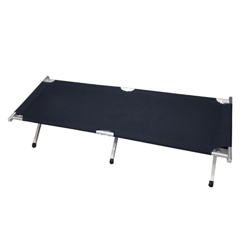 Hotel Flood Emergency Reliefs Folding Cot