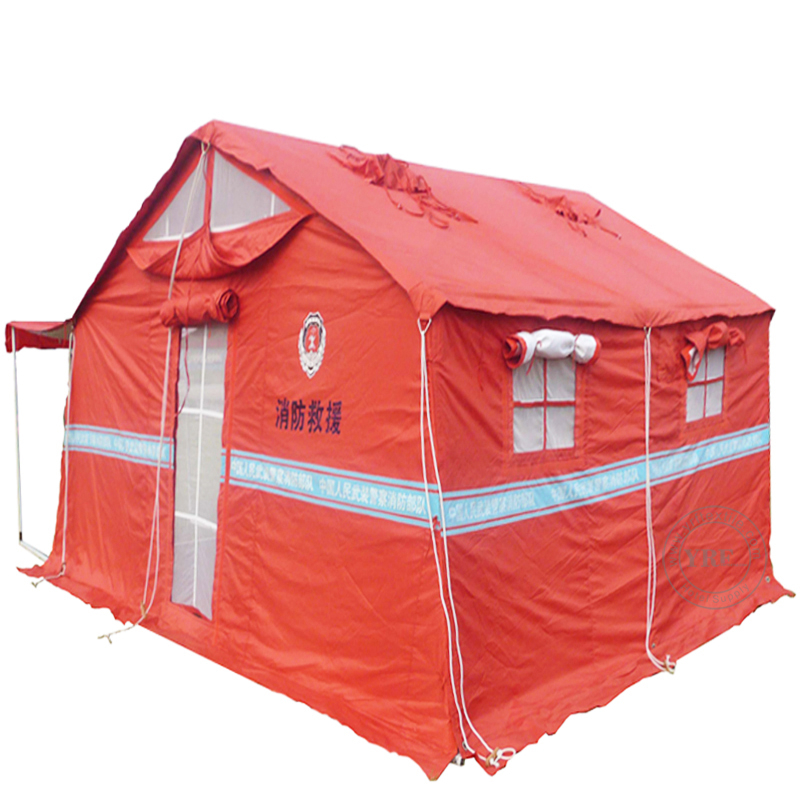 United Nations Relief Rain Fly Tent