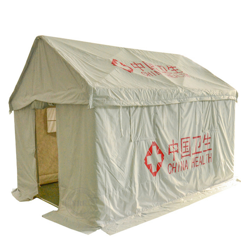 United Nations Relief Work Shelter Tent