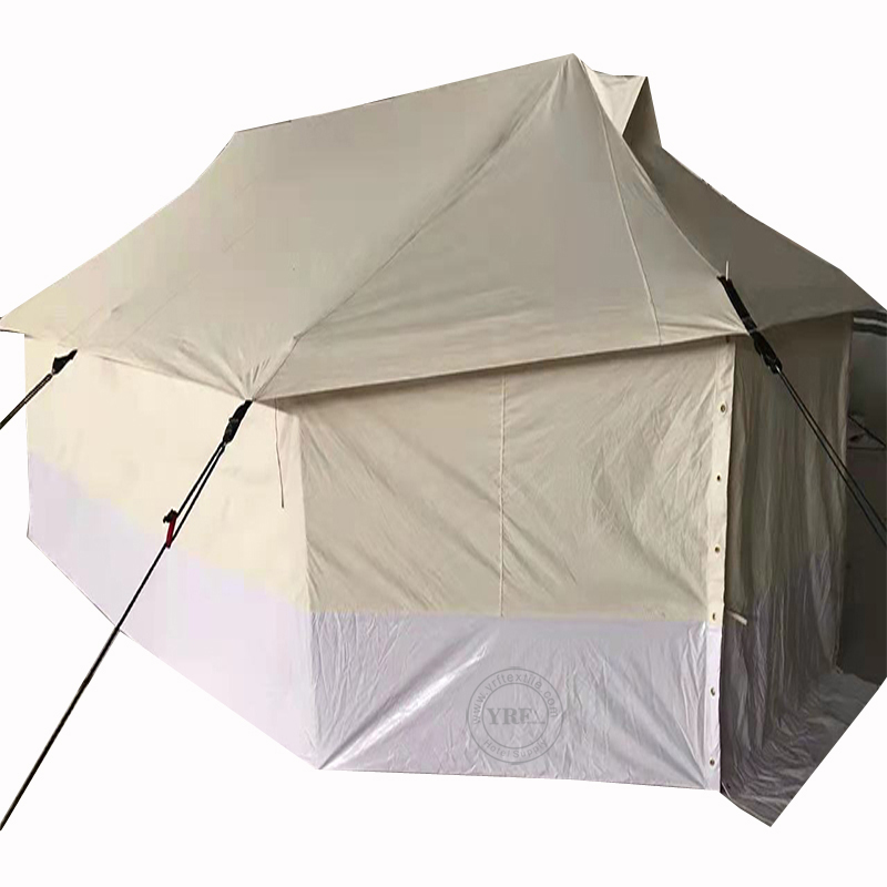 United Nations Relief Tents