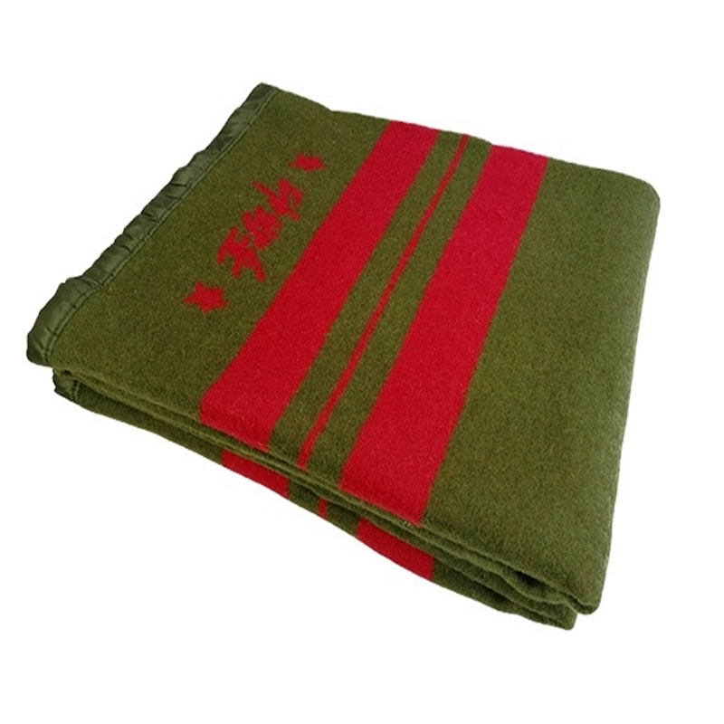 Relief EmeRgency Flannel Blankets