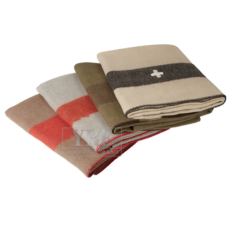 Epidemic Relief Blankets