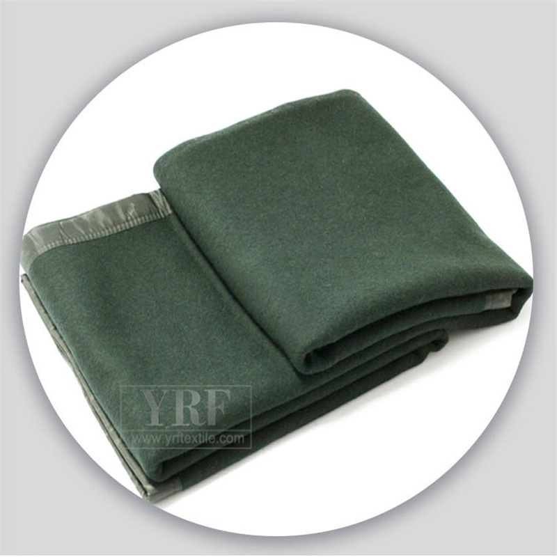 Relief EmeRgency Flannel Blankets