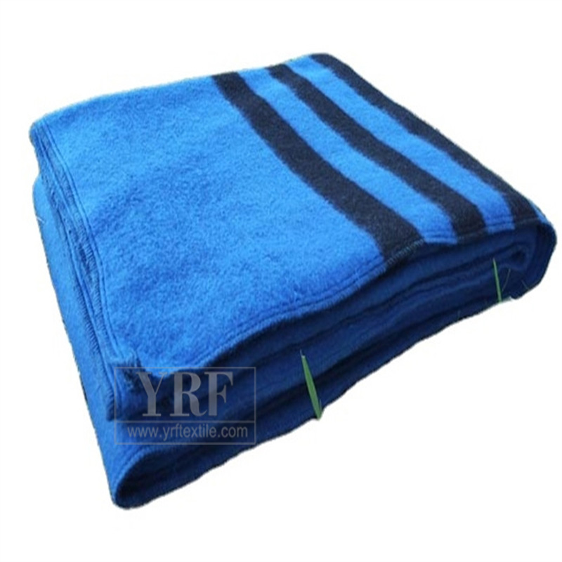 Ambulance Blankets