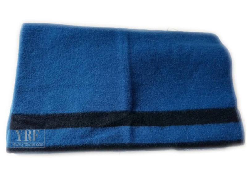 Camp Medical Relief Blanket