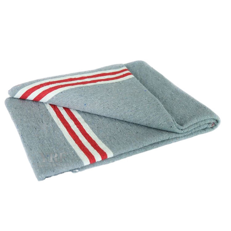 Epidemic Relief Blankets