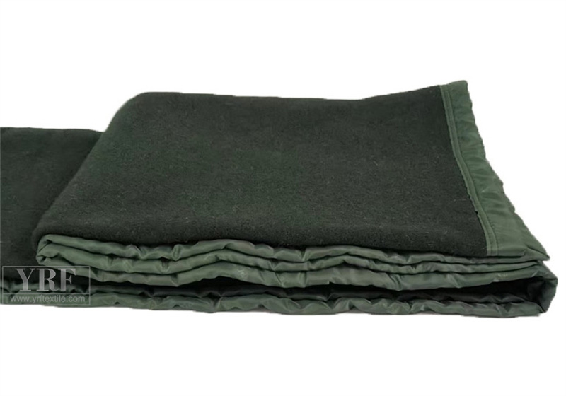 Côte d'Ivoire Camping 20% hypoallergenic Blanket