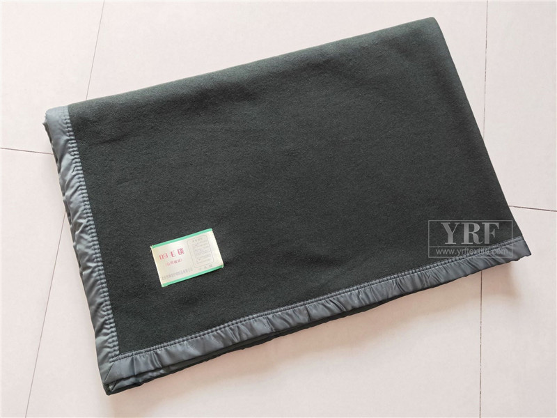 Croatia Azerbaijan Forces Hypo-allergenic Blanket