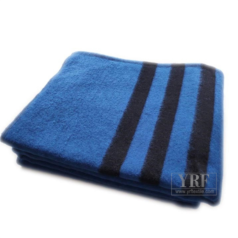 Singapore Hospital Relief Blanket