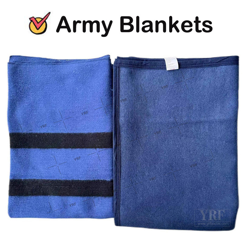 Bahamas Bosnia Military DisasteR Blanket