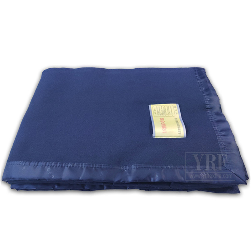 Croatia Armed Force Relief Bed Blanket