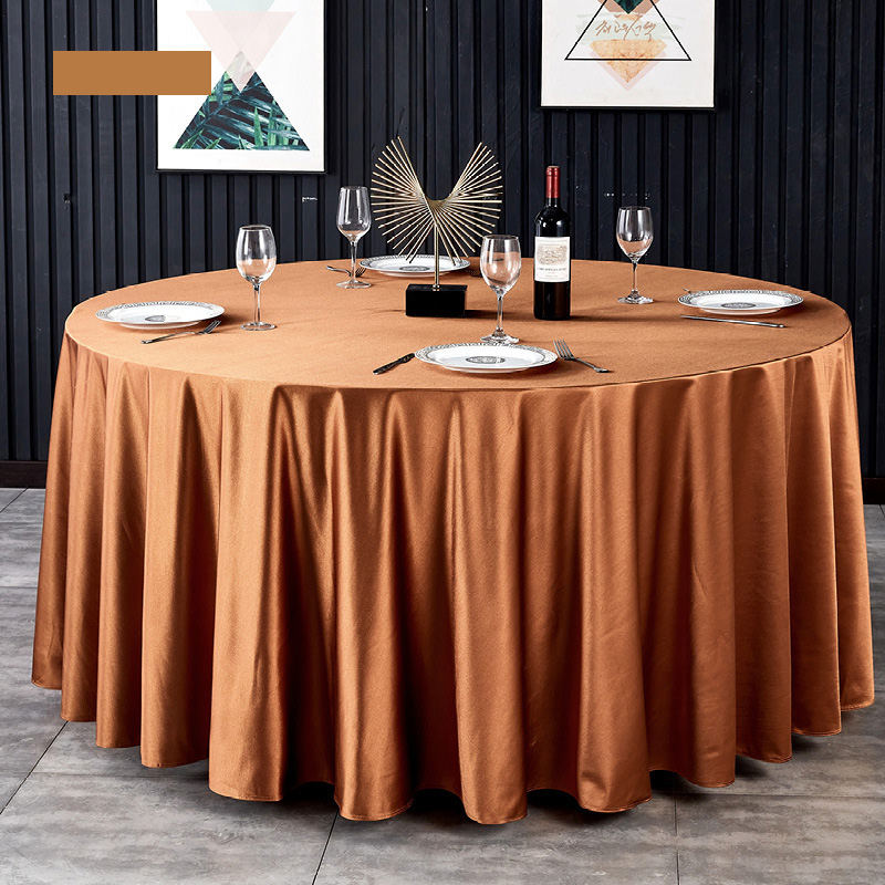 Plant Round Table Cloth Designs Table Cloth Factory