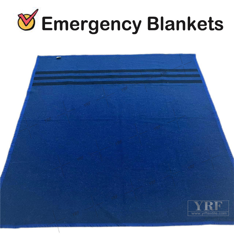 Palau Syria Rescue Blankets