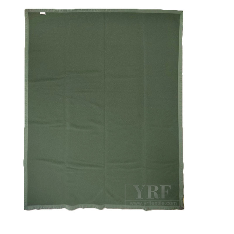 Dominican Republic Horde Isolation Blankets