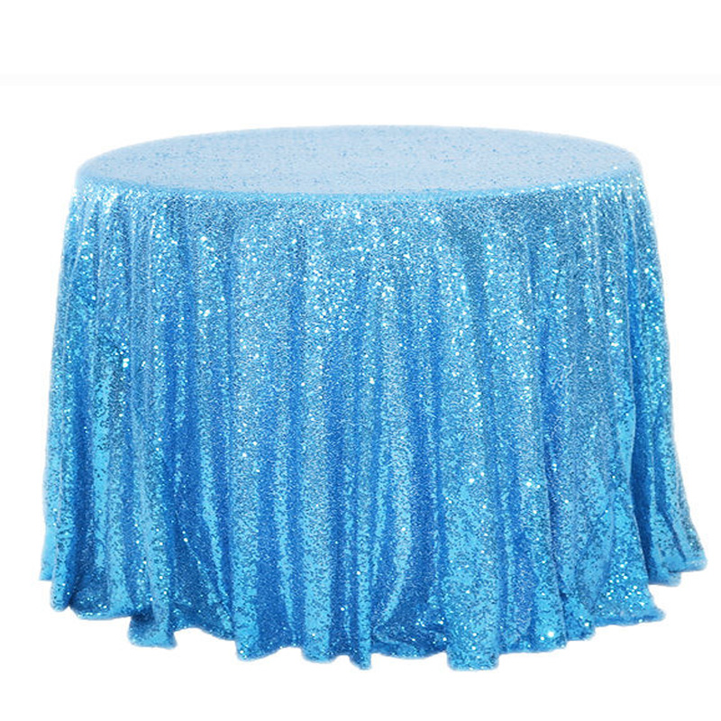 120" Round Bright Pink Pintuck Tablecloths