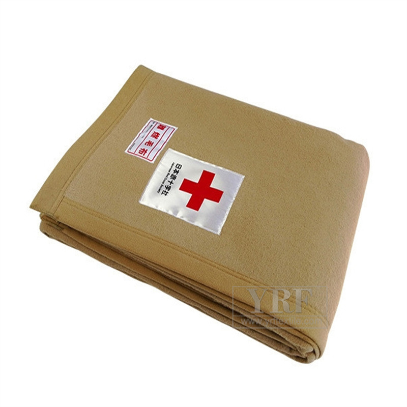 Netherlands Denmark Camp Medical Blanket