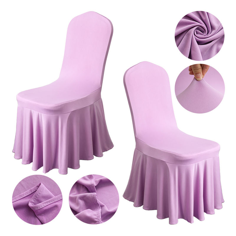 Spandex Chair Covers For Folding Chairs