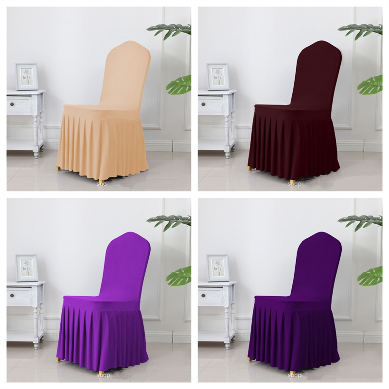 High Quality Event Chair Covers Spandex