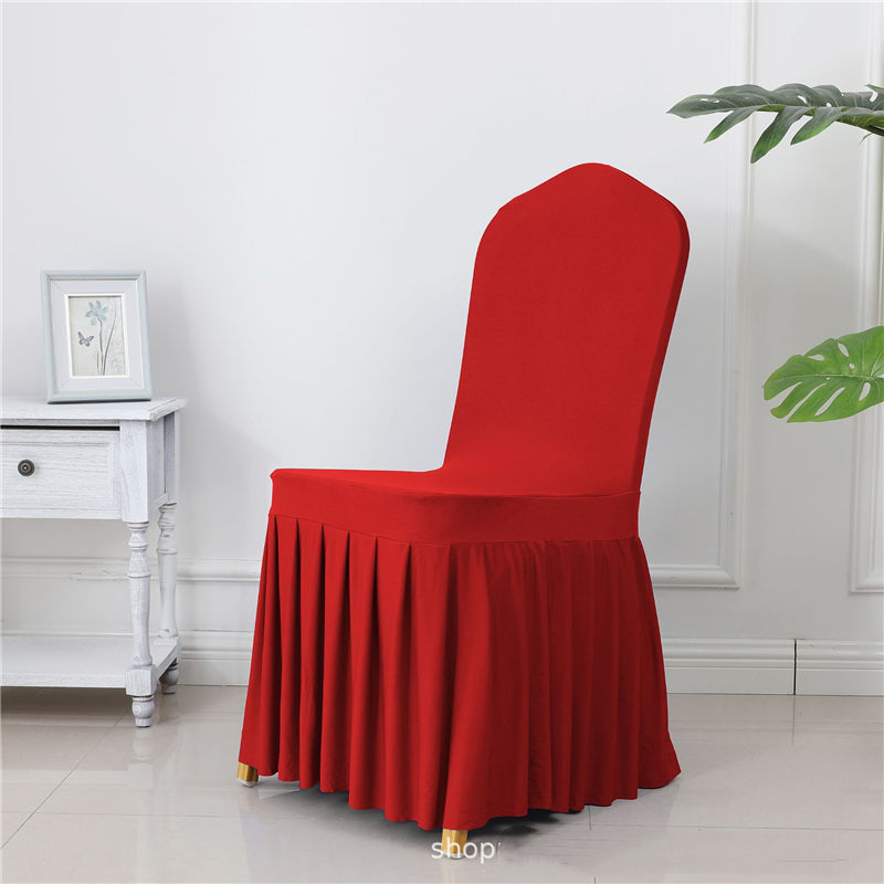 Sitting Room Spandex Chair Covers Event