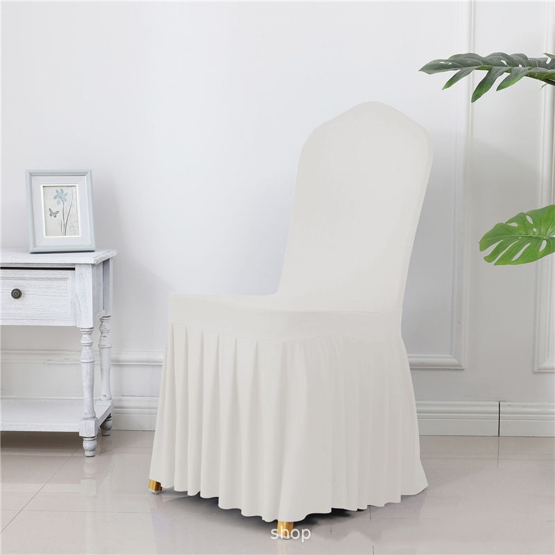 Spandex Chair Cover Universal Chair Cover