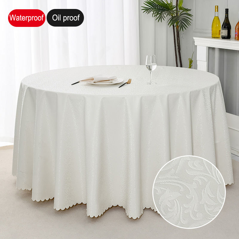 Banquet Party Wedding Table Cloth Tablecloth