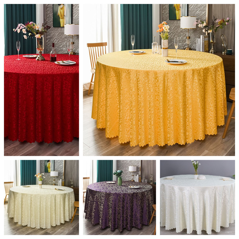 100% Pure Linen Flax Restaurant Table Cloth Linen