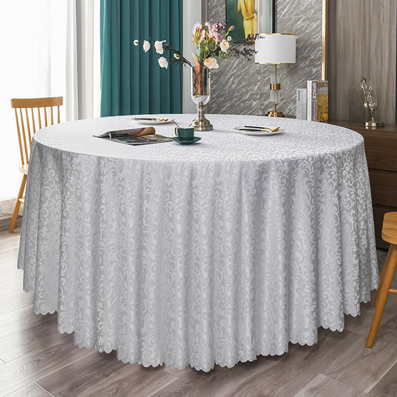 100% Pure Linen Flax Restaurant Table Cloth Linen