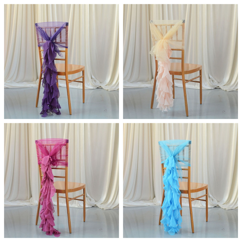 Chair Cover Long
