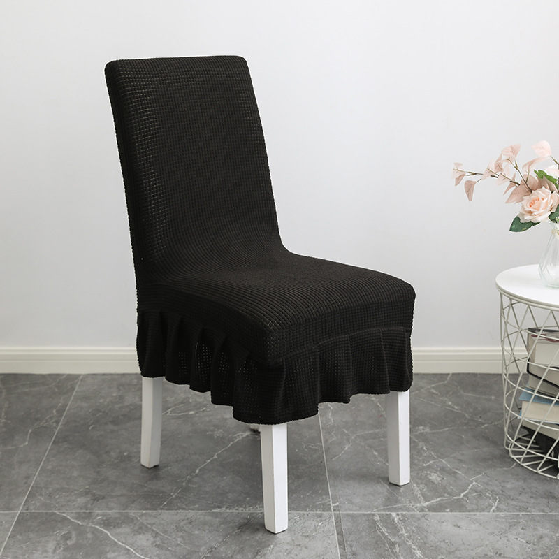 Universal Spandex Fitted Chair Slipcover