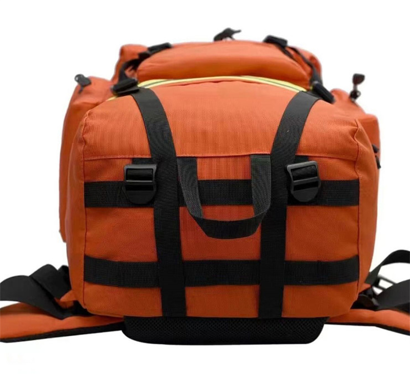 Medical Equipment Survival Pocket Box Emergency Bags Mini First Aid Kit