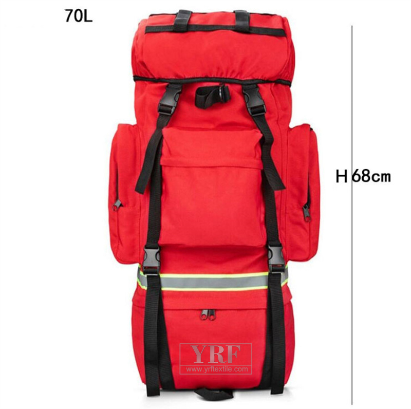 Bag School Travel Waterproof Hiking Backpacks 40l