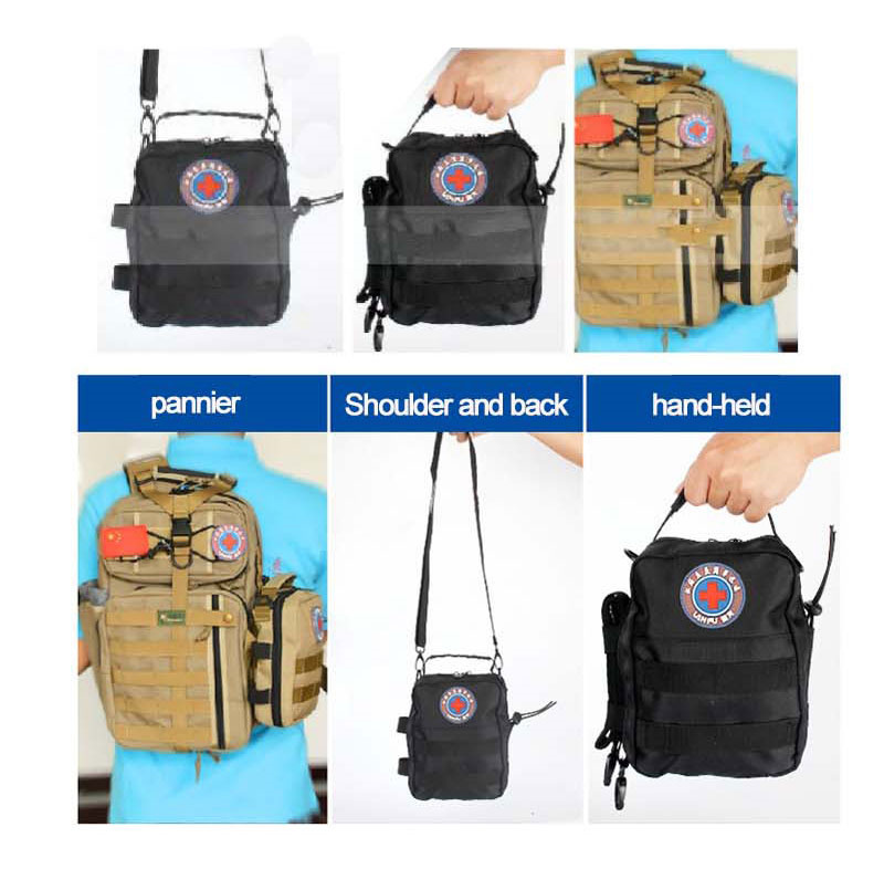 Sports Fitness Fashion Backpack Hiking Camping Travel Bag