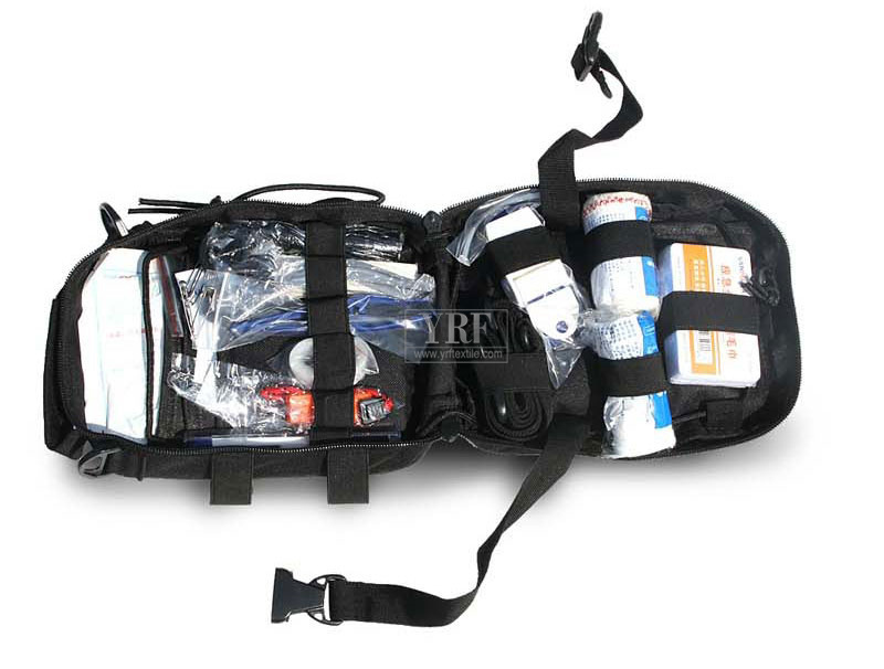First Aid Bag Eva Hard Stethoscope Bag Fits 3m Classic Ii
