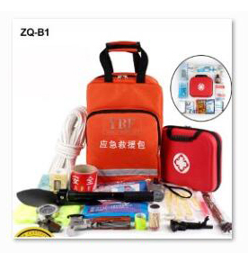 Travel First Aid Kit Bag First Aid Kit With Tourniquet