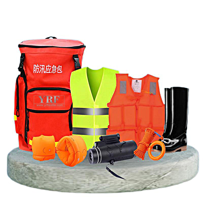 Earthquake Emergency cuation Kit