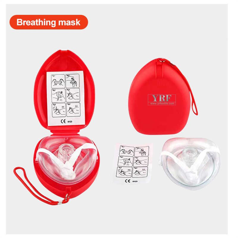 First Aid Kit Medical Emergency Bag