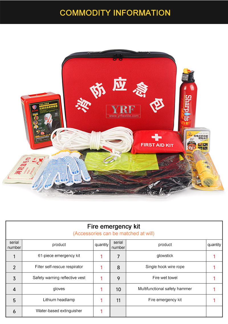 Best Camp Stove Emergency Survival Kit