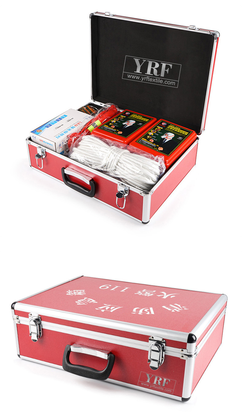 Tactical First Aid Kit Home Trauma Kit