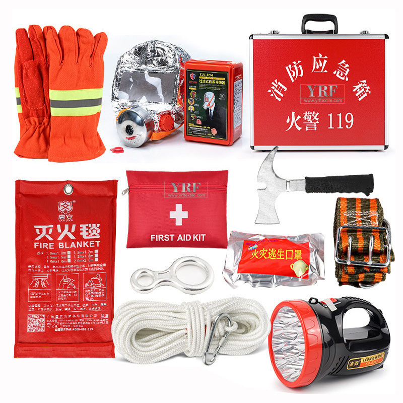 First Aid Kit Custom Survival Gear Kit