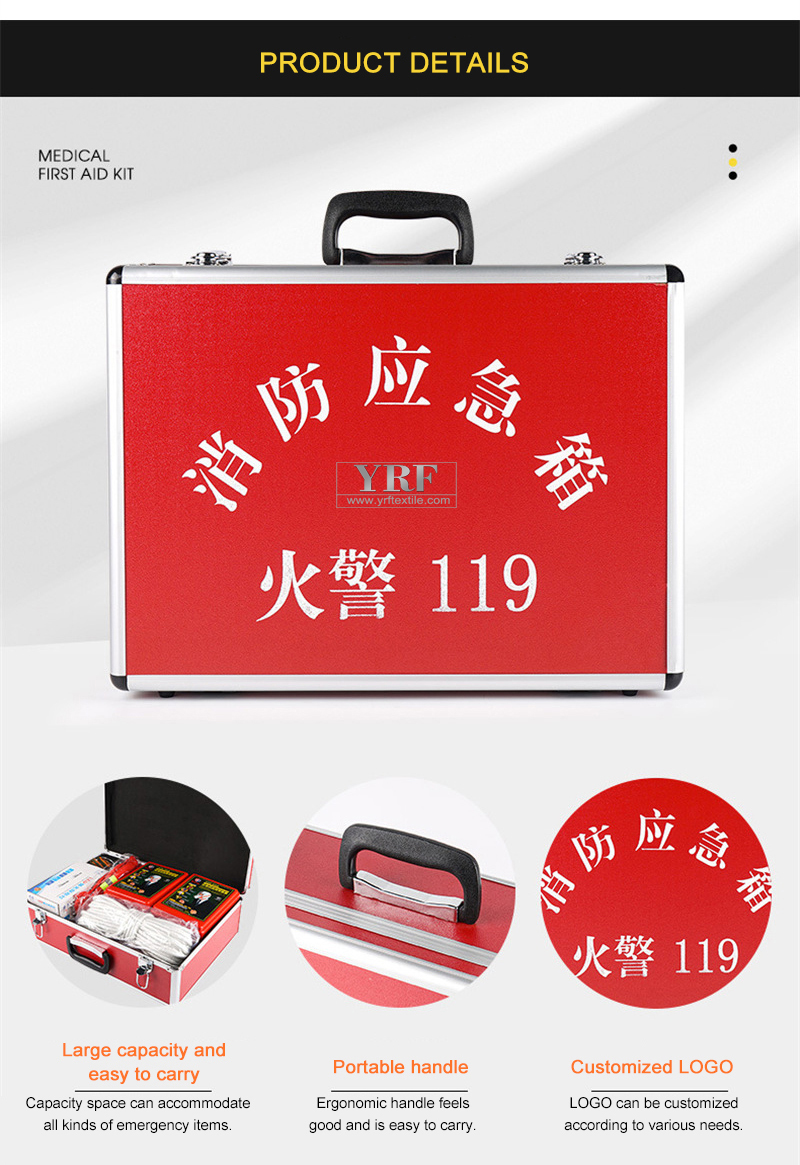 Disaster Prevention Emergency Kit Goods