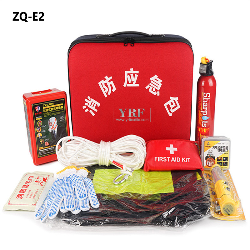 Medical Mini First Aid Kit Bag