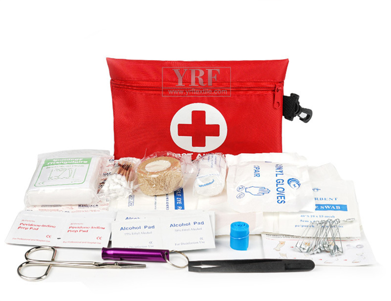 Home Based First Aid Kit