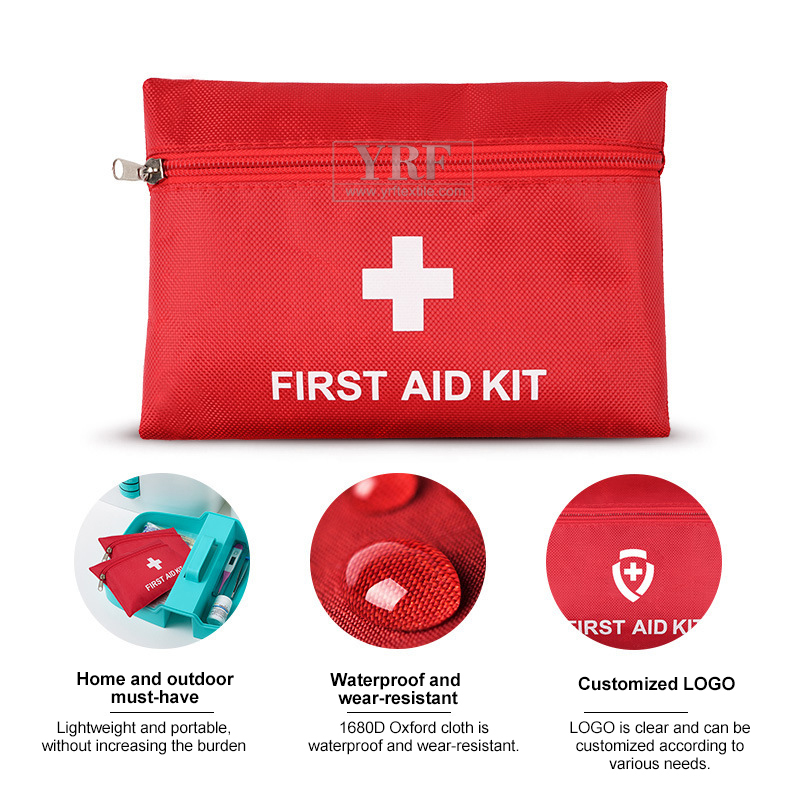 Waterproof First Aid Kit